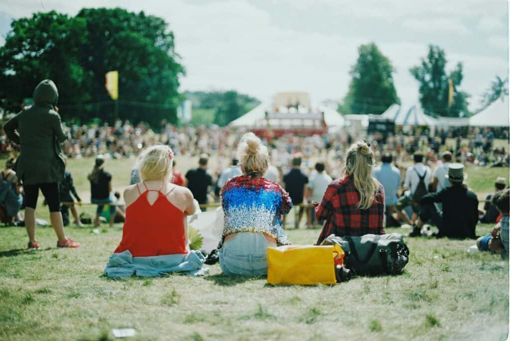 Are Pet Friendly Events Common