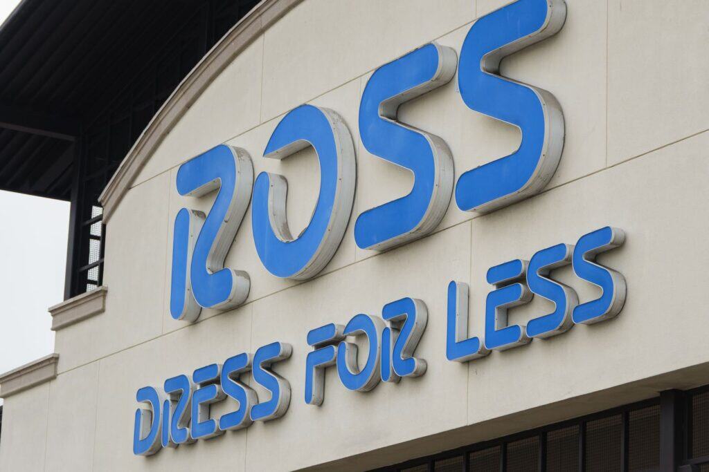 Is Ross Pet Friendly
