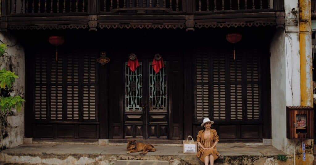 Dog Friendly Tourist Attractions Near Me