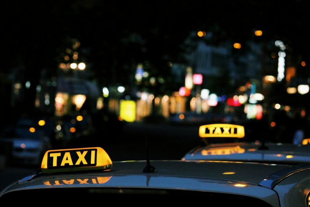 Are Pet Friendly Taxis Common