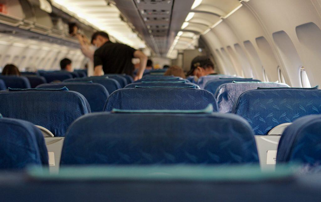 Are Pet Friendly Airlines Safe