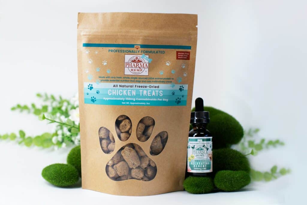 Are Pet Treats Pet Friendly