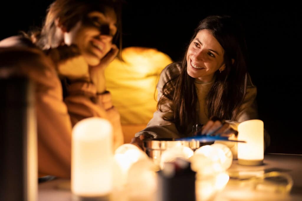 Why Are Pet Friendly Camping Sites Safe