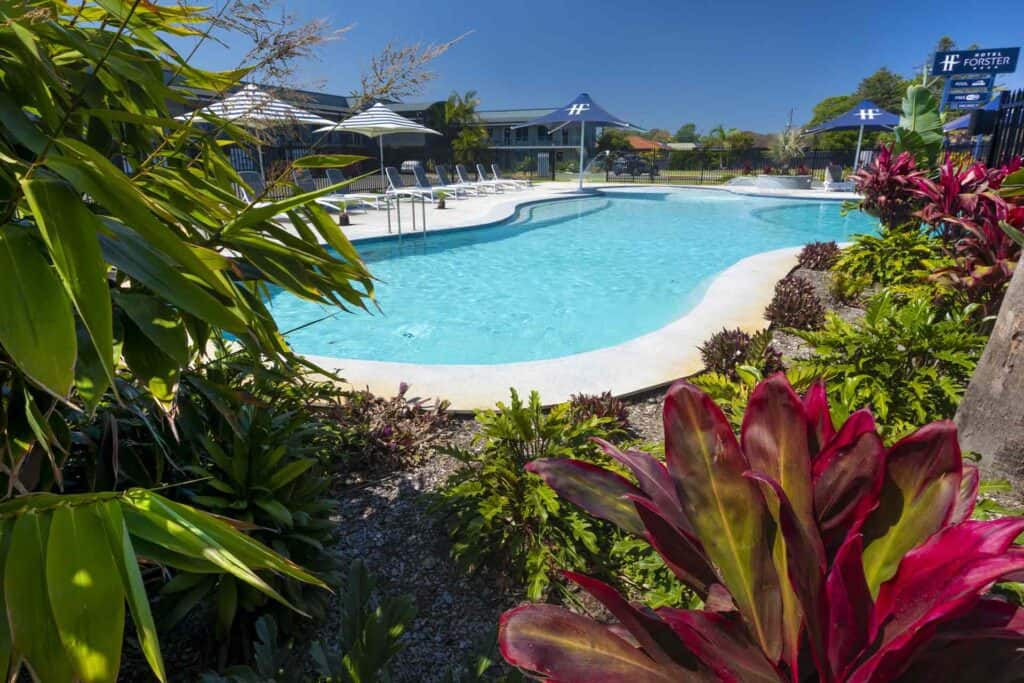 Forster Pet Friendly Accommodation