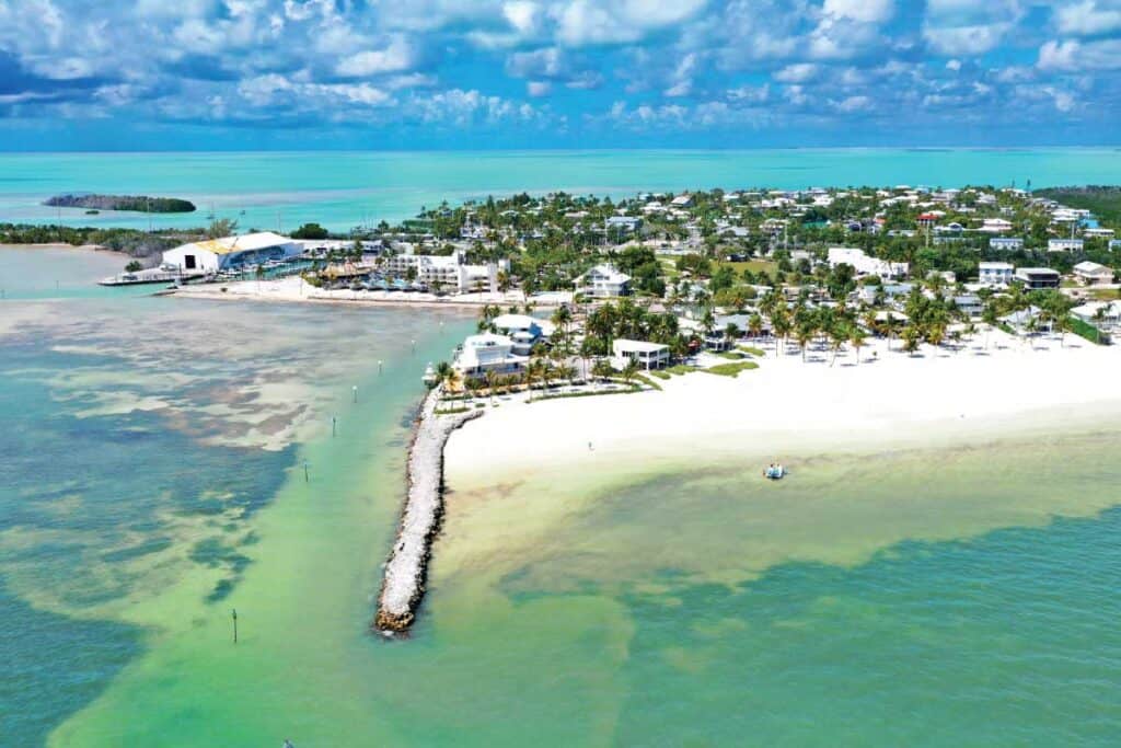 Islamorada Pet Friendly Hotels