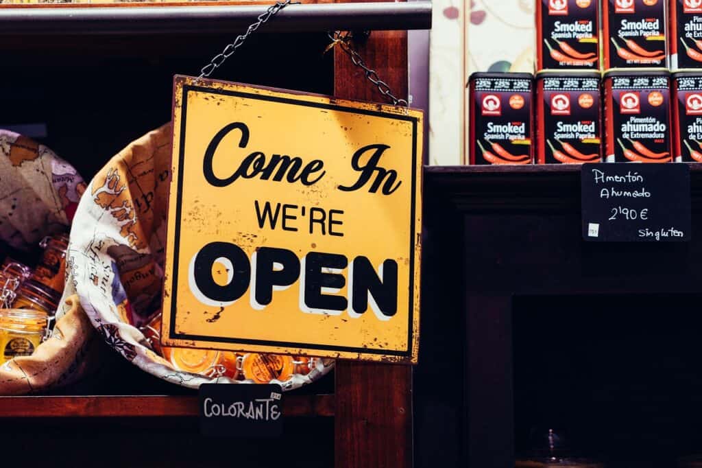 Pet Friendly Pet Food Stores