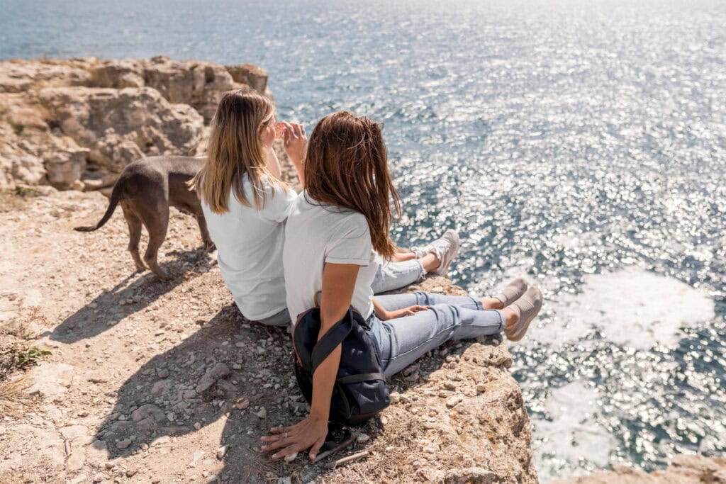 Pet Friendly Travel Destinations Near Me