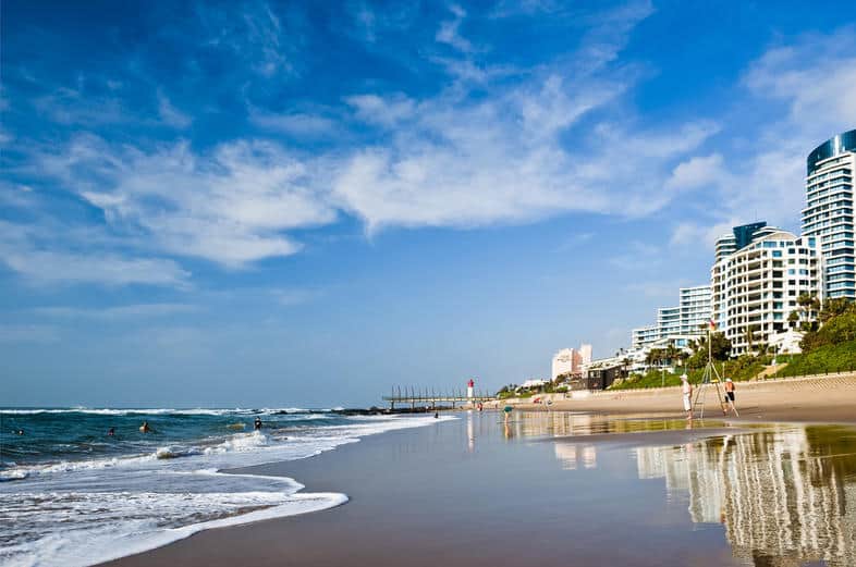 Umhlanga Pet Friendly Accommodation