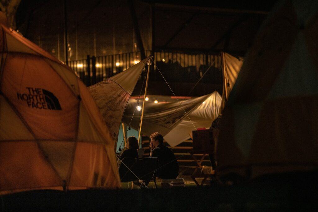 Are Pet Friendly Campgrounds Safe