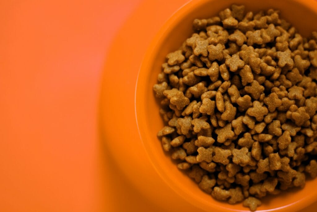 Dog Friendly Pet Food
