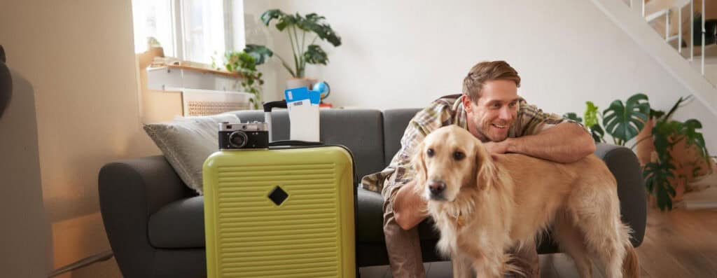 Are Pet Friendly Travel Destinations Safe