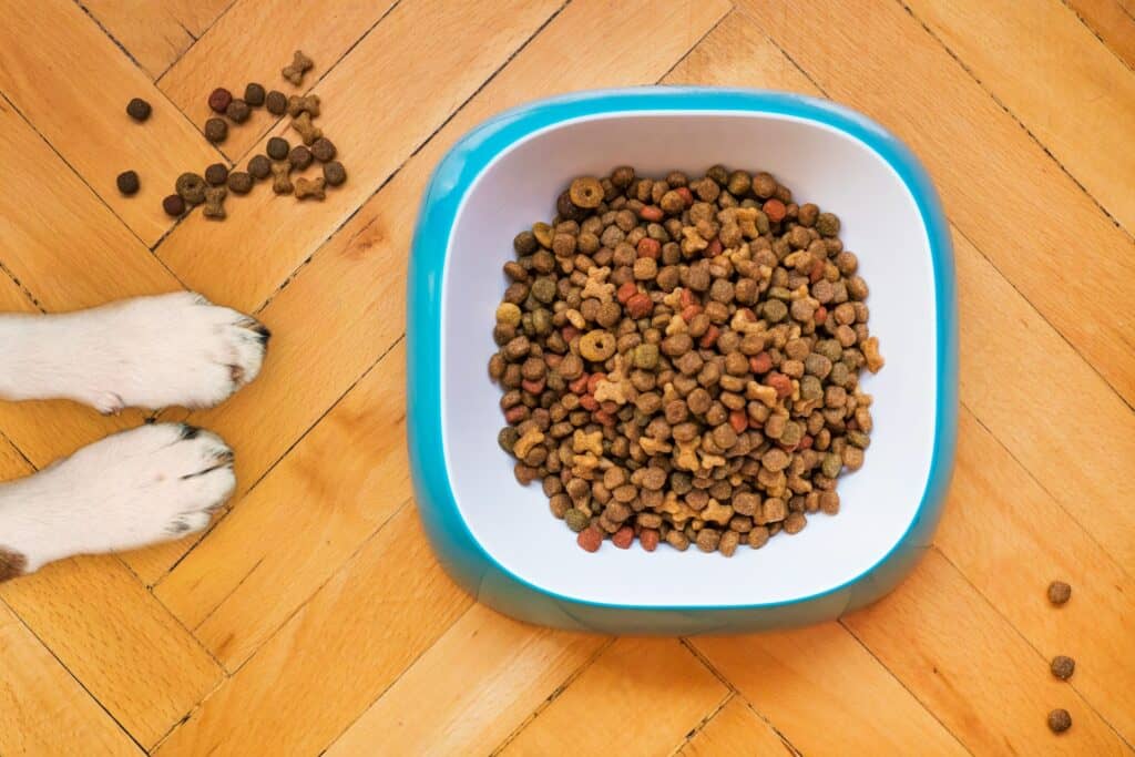 Pet Friendly Pet Food